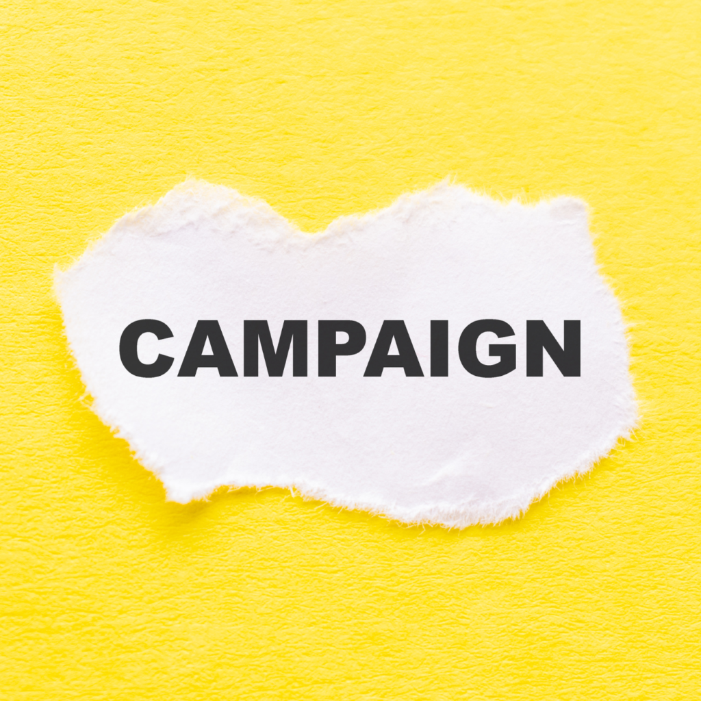 Campaign Proposal